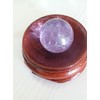Amethyst Crystal Sphere 1 pc - Natural Amethyst - Crystals