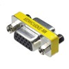 KAUMO VGA Extension Adapter Analog RGB Relay Connector D-Sub15 Pin