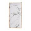 Nail Art Hand Pillow PU Leather Manicure Arm Rest Cushion