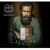 Balsamo Estimulante Crecimiento Barba Bigote Extra Fuerte