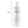 Lubricante Íntimo A Base De Agua 60ml Gel Erótico Sin