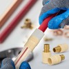 Midline Valve CSDQFG012-OM Expansion PEX x CPVC Adapter Pipe Fitting