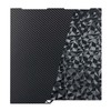 IdeaFormer-3D Diamond PEO+Carbon Fiber PET Build Plate for Anycubic Kobra