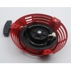 OxoxO Replacement Recoil Pull Starter for Honda GXV160 GXV140 Motor