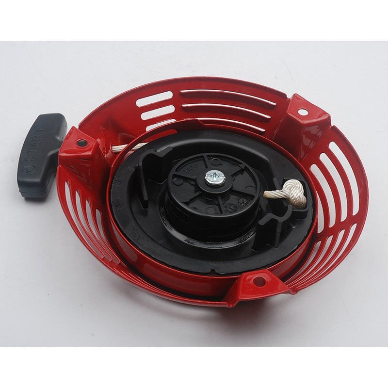 OxoxO Replacement Recoil Pull Starter for Honda GXV160 GXV140 Motor