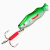 Team Deep Sea Cod Jigger 250 g – Green /