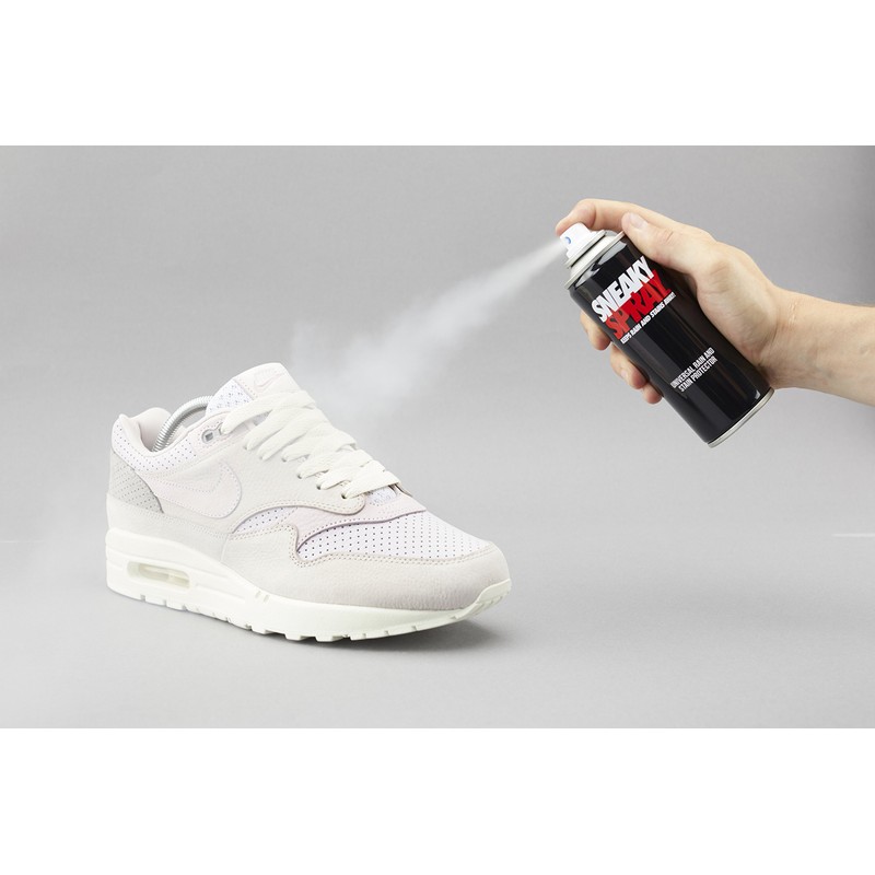SNEAKY Unisex Sbspr Shoe protector, Natural, 200ml UK