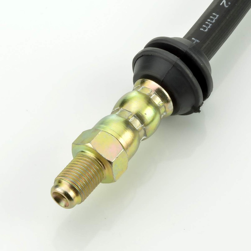 LST 4x Brake Hose Brake Line Front Rear 5 Series
