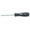 Draper 34114 T10 x 75 mm Tx-Star Tamperproof Screwdriver, Blue