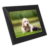 10.1inch Digital Photo Frame 1280x800 16:10 IPS Screen Remote Control