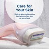 Schick Intuition Refill, Advanced Moisture Razors for Women | Intuition