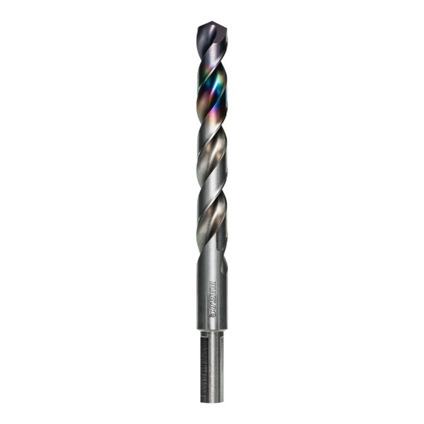DIABLO METAL DRILL BIT 1/2 B