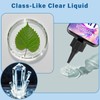 Bond Craftor UV Resin 300g, Fast Curing Clear Epoxy Resin