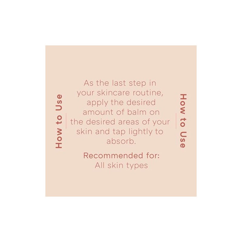 Blsamo para piel Missha Glow, 50 ml