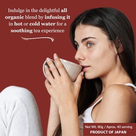 DoMatcha Digest Blend Green Mix 80g