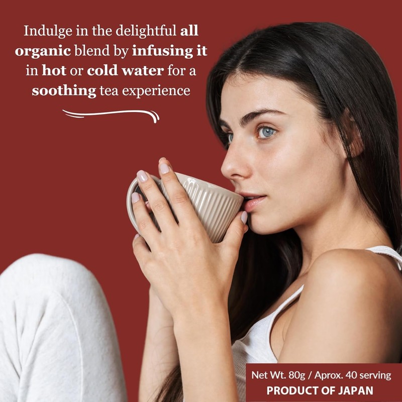 DoMatcha Digest Blend Green Mix 80g