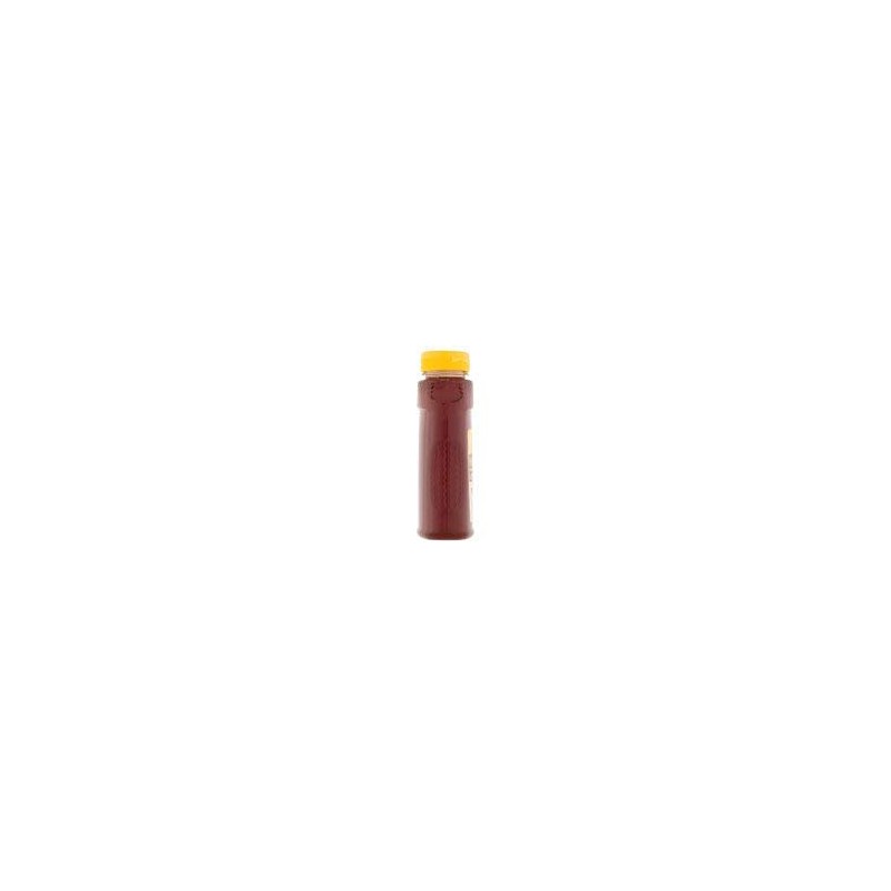 Hummer & Son Pure Louisiana Raw & Unfiltered Honey, 16