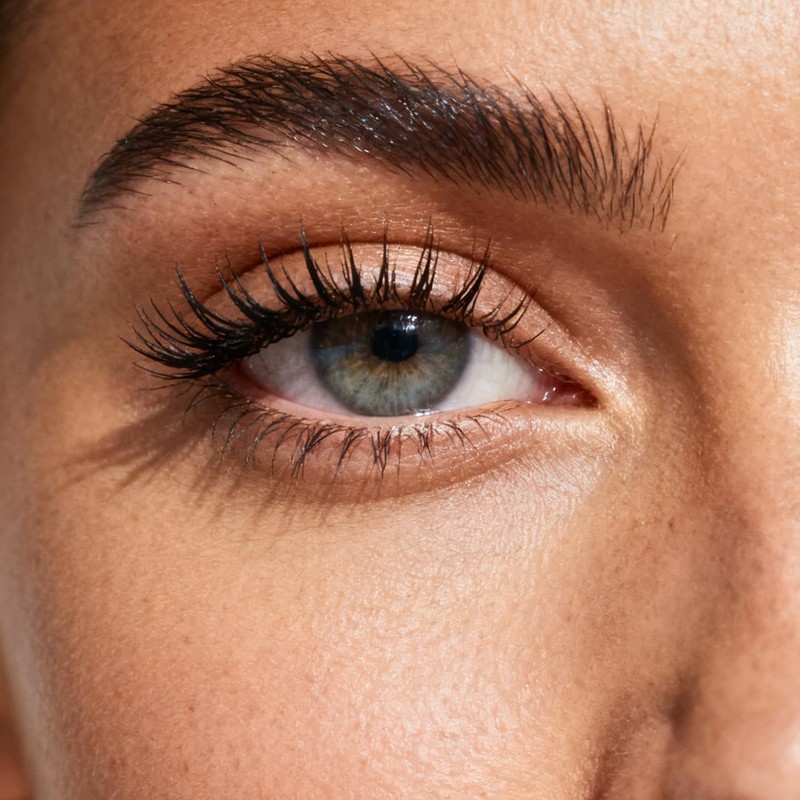 10 Pairs Wispy False Eyelashes Lightweight Faux Mink Eye lashes,