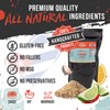 Lane's Cubano Cuban Seasoning Rub, All-Natural Cuban Spice Blend, Perfectly
