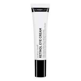 Crema Contorno Ojos The Inkey List Retinol Para Arrugas Piel