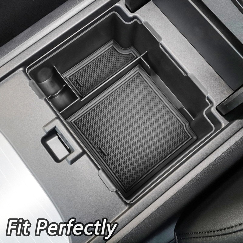 EDBETOS Center Console Organizer Tray Compatible with 2019-2023 2024 Acura