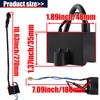 CDI Ignition Coil for 49cc 50cc 60cc 66cc 80cc 2-Stroke
