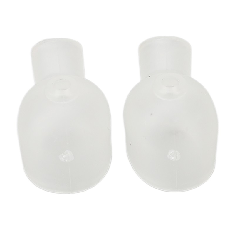 Dental Tiny Cover for Sandblaster 134 Degrees Celsius Heat Resistant