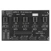 UPA USB V1.3 ECU Programmer EEPROM Programming Adapter PCB Board