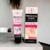 Crema Aclaradora Cara Axilas Codos Cuello Rodillas Genitales Rosas