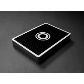 Echo V1 Playing Cards by LotusInHand