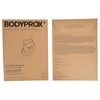 Bodyprox Ankle Support Brace, Breathable Neoprene Sleeve, Adjustable Wrap! Bodyprox