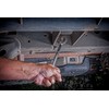 GEARWRENCH 90T 1/2" Reversible Ratcheting Combination Wrench - 86645