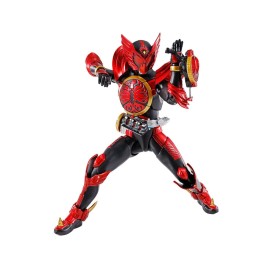 Bandai Kamen Rider OOO Tajadol Combo Figure-Rise Standard, Bandai Spirits
