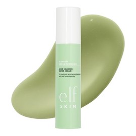 e.l.f. SKIN Blemish Breakthrough Calming Water Cream, Lightweight Blemish-Fighting Face Moisturiser, Prevents New Blemishes & Calms Skin