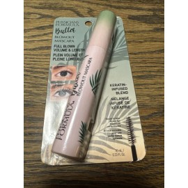 PHYSICIANS FORMULA BUTTER BLOWOUT MASCARA FULL BLOWN  # 1711769 BLACK New