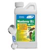 Monterey BT - Bacillus Thuringiensis for Organic Worm and Caterpillar