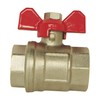 Somatherm 470-20FFPAP FF Valve 20 x 27 Man Dad, Grey