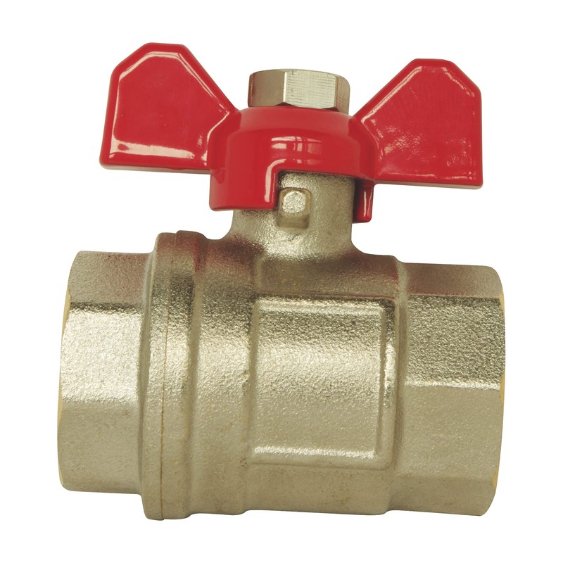 Somatherm 470-20FFPAP FF Valve 20 x 27 Man Dad, Grey