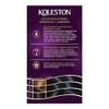 Koleston Tinte Permanente 28 Negro Azulado | Crema, Coloración del