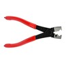Dapetz® Heavy-Duty Hose Clamp Pliers Universal Clic & Clic-R Type