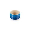 Le Creuset Stoneware Ramekin with straight wall, Stackable, 200 ml,