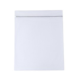 BLOOPIC Laundry Bag, Recycled Laundry Net, Fine Mesh Fabric, Prevents Deformation, Easy to Open and Close, Permeability and Breathable, High Heat Resistant Zipper, Can be Used in Drying Modes, Large