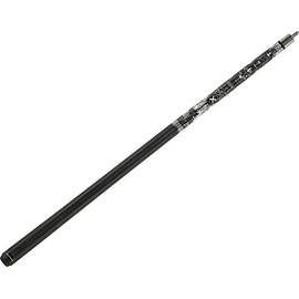 CueStix International Action Eight Ball Mafia EBMBK01 Break Cue