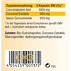 KOPP Vital® Turmeric Capsules | Vegan | 90 Capsules |