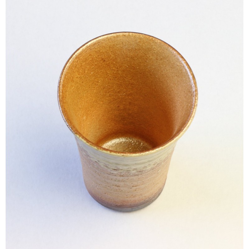 Tori W903-14 "Shigaraki Waki" Koshigaraki Free Cup