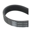 SKF VKMV 6PK1715 Multi-V belt