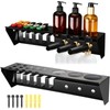 Otoolling Pressure Washer Gun Holder Foam Cannon Holder Wall Mount