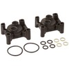 Hayward FDXLHMB1930 Header Mounting Base Replacement Kit for Hayward Universal H-Series Low Nox Pool Heater
