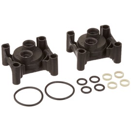 Hayward FDXLHMB1930 Header Mounting Base Replacement Kit for Hayward Universal H-Series Low Nox Pool Heater