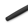 Kaweco STUDENT Gel/Ballpoint Pen Black I Pen Including 0.7 mm